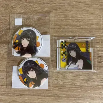 사카모토 데이즈 마루쿠지 Y2K 대불