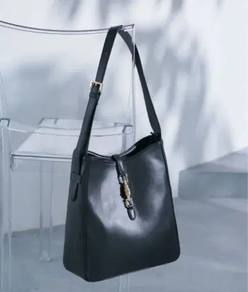 VIS [ A4 수납 ] 호보백 숄더백