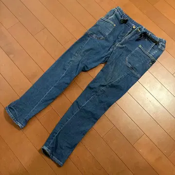 [ 그립스와니 ] 기어 팬츠 GSP-43 M 사이즈