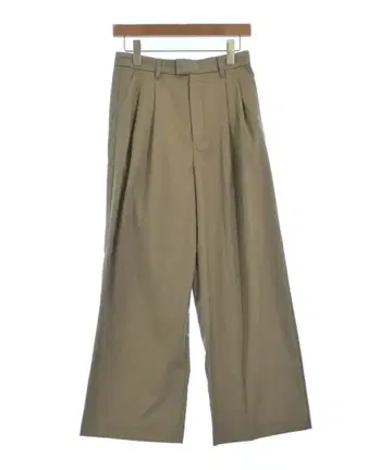 JOURNAL STANDARD relume 와이드 팬츠 38