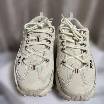 FILA 4 WHEEL 1998 스니커즈