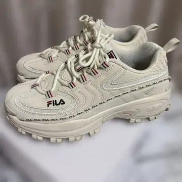 휠라 FILA 4 WHEEL 1998 스니커즈