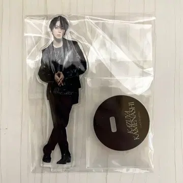 카메나시 카즈야 아크릴 스탠드