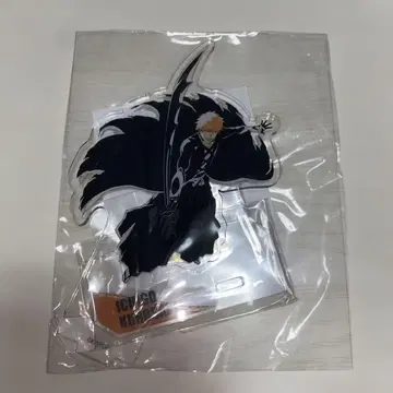 BLEACH 블리치 쿠로사키 이치고 아크릴 스탠드