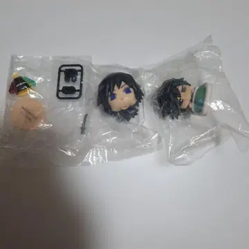 귀멸의 칼날 토미오카 기유 포케케트 오넴탄