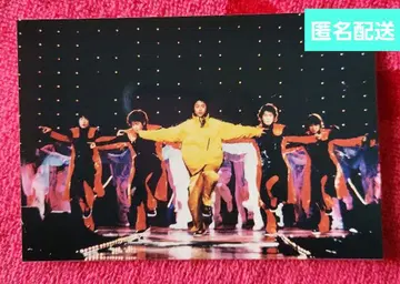 귀중! 아라시 패밀리 클럽 공식 사진 A1