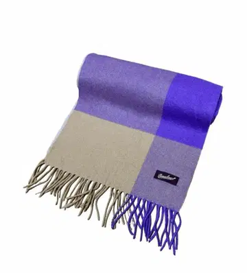 Borsalino 볼사리노 울 레이온 머플러