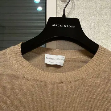 Settefili Cashmere FERRARA ITALIA