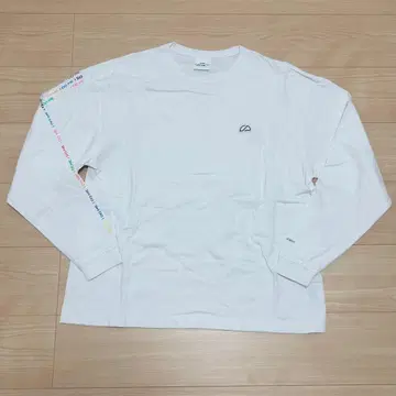 SnowMan iDOME 롱T셔츠 티셔츠