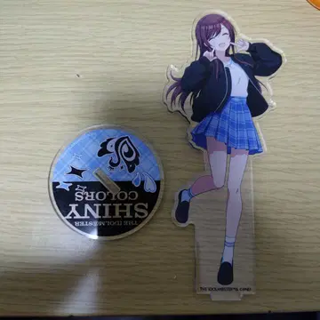 아이돌 마스터 엑스포 오사키 아나 아크릴 스탠드