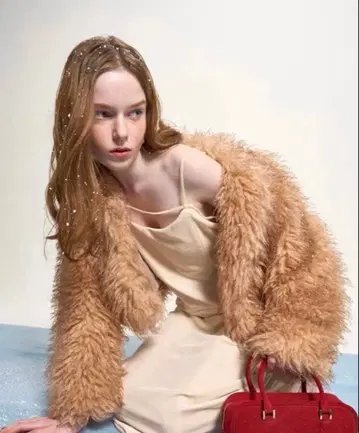 THE TOE ANNECY VELOUR ONEPIECE THETOE