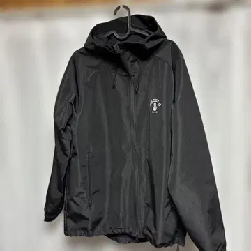 코코로브랜드 마운틴 파카 L 새상품급