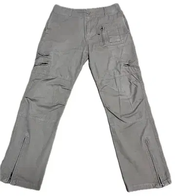 UNION ARMY 카고 팬츠 워크 팬츠