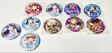 tokyo7th 캔뱃지 묶음 판매