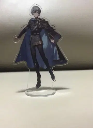 시크포니 아메노 코사메 JJ 아크릴 스탠드