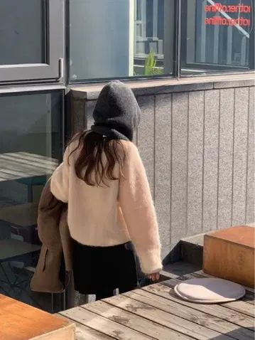 바라클라바 jimmnny 한국 여성용 ounce