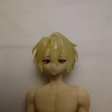 시칠리아의 추억 커스텀 헤어 부품