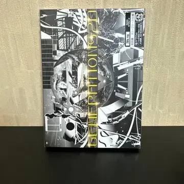 GENERATIONS from EXILE TRIBE/GENERATION2