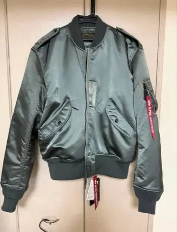 알파 L-2B ALPHA 사이즈 XL