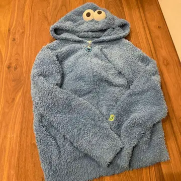 젤라또피케 콜라보 쿠키 몬스터 M