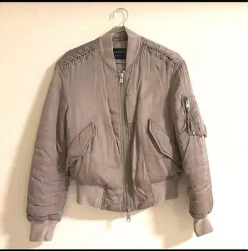 ALLSAINTS MA-1 자켓 ma1 jacket 아우터