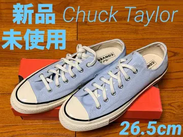 [ 미사용 새상품 ] CONVERSE Chuck Taylor 26.5cm