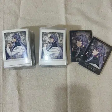 진구지 쟈쿠라이 파샤코레 146장 세트 Flava ver1