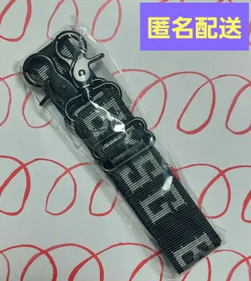 BMSG FES'25 커스텀 숄더 스트랩 BE:FIRST