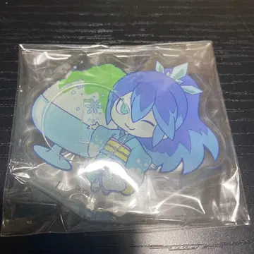 후부키히메 아크릴 스탠드 요괴워치