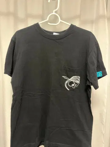 [ 초 레어템 ] 오오모리 모토키 디자인 T셔츠