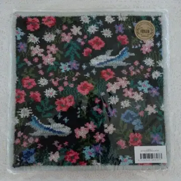 페이러 손수건 꽃, 비행기