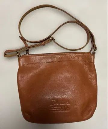 [다코타] 숄더백 천연 가죽 여성용 DA-1033511