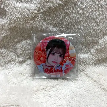 [ 미개봉 ] iLife 심화리리 순령미기 무도관 캔뱃지