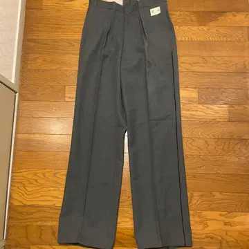 스위스군 라인 팬츠 데드스탁