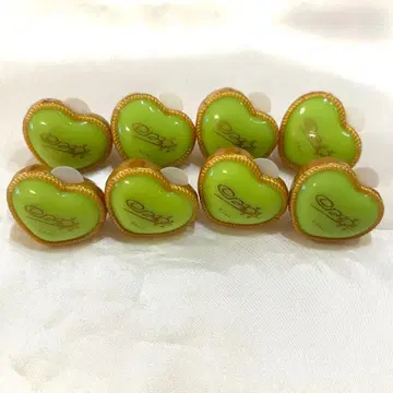 토모에 히요리 링 라이트 5th 하트형