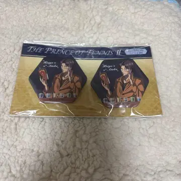 테니스의 왕자님