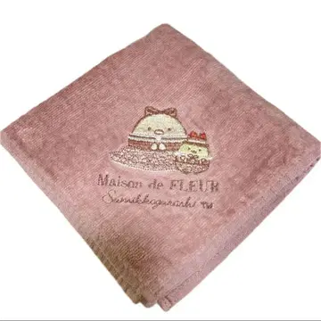 돈까스 & 새우튀김 꼬리 A 스미코구라시 메종 드 플뢰르