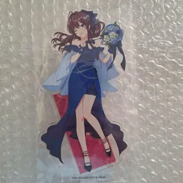 데레마스 이치노세 시키 아크릴 스탠드