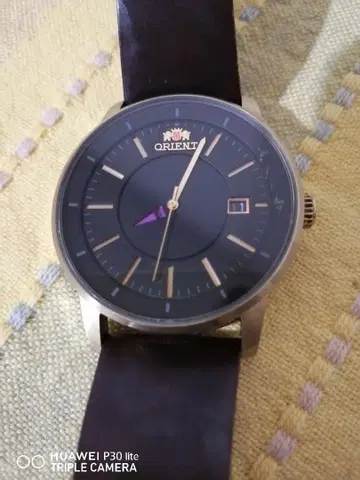 남성용 손목시계 ORIENT