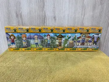 [미개봉] 원피스 월드 콜렉터블 피규어 vol.12