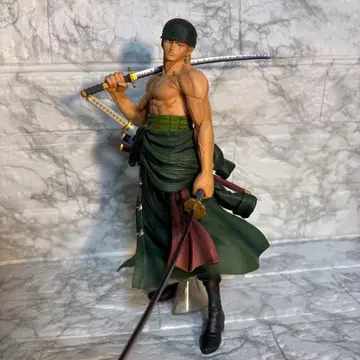 원피스 제일복권 THE BEST EDITION B상 로로노아 조로