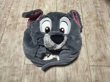 101마리 강아지 이야기 카드놀이 팬 캡