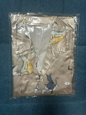 Eve ZINGAI 파자마