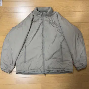 BAF GEN3 Primaloft LEVEL7 ECWCS XL