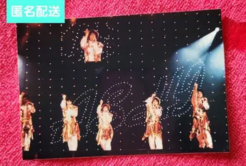 귀중! 아라시 패밀리 클럽 공식 사진 A5