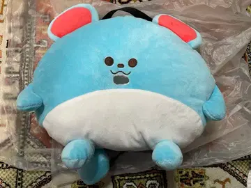 포켓몬 마릴 티슈 케이스