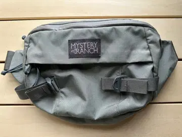 미스터리 랜치 힙 몽키 2