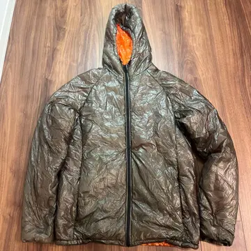 Enlightened Equipment Torrid Jacket 트리드