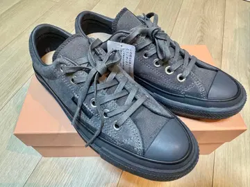 Addict CONVERSE CHUCK TAYLOR SUEDE NH OX