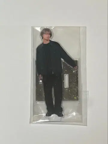 THE LAST PIECE 라스피 아크릴 스탠드 루이 RUI